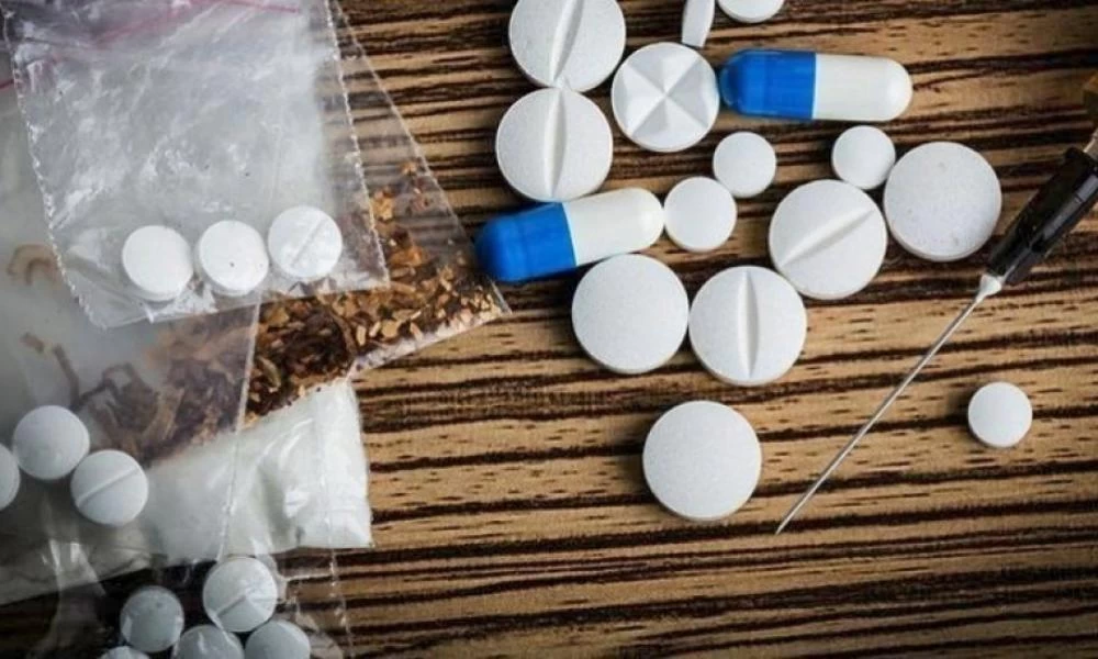 ΕΛ.ΑΣ. : Σύλληψη 4 αλλοδαπών για διακίνηση ναρκωτικών στην Αθήνα